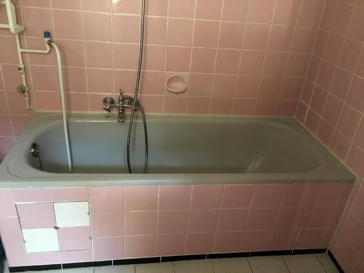 Ferienwohnung Zeitenhof Suderburg Exterior foto