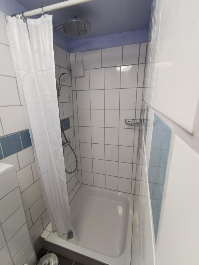 Ferienwohnung Zeitenhof Suderburg Exterior foto